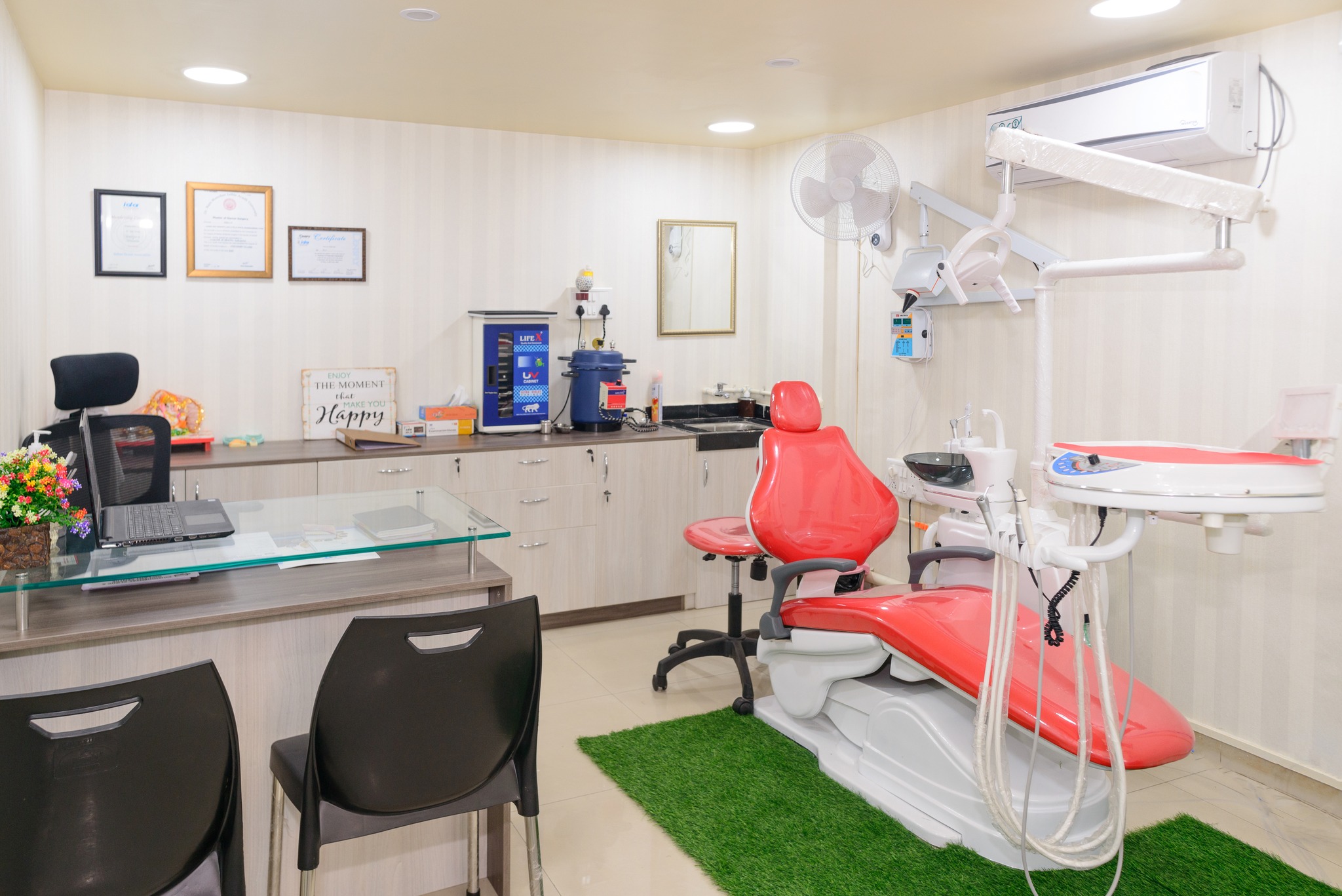 cosmodental clinic