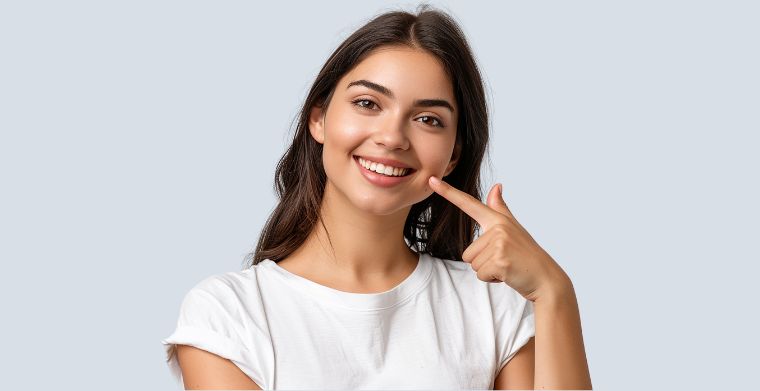 Smile Makeover Treatments