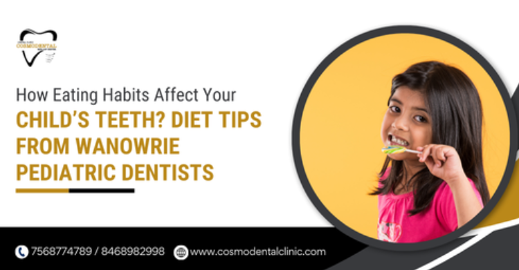 kids dental treatment in Wanowrie