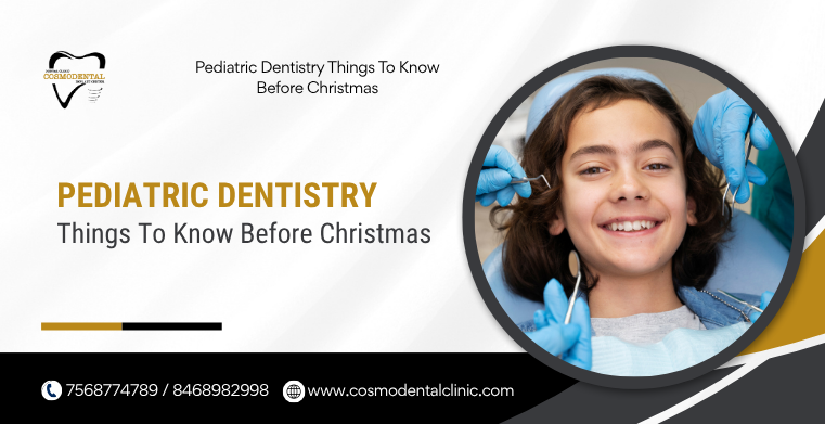 Pediatric Dentistry