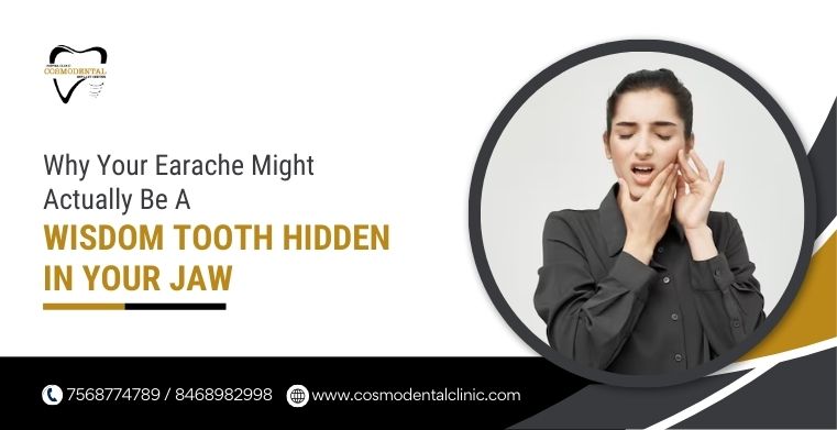 wisdom tooth removal in Wanowrie